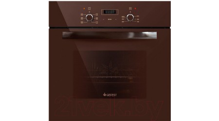 Электрический духовой шкаф GEFEST ДА 622-02 К