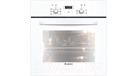 Электрический духовой шкаф GEFEST 622-02 БS