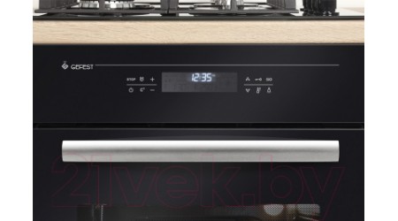 Электрический духовой шкаф GEFEST ДА 622-04 А