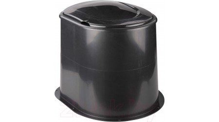 Дачный унитаз Альтернатива Эконом / М6356