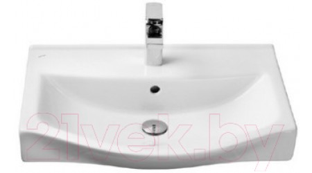 Умывальник Акватон Беверли 65 (1WH302501)