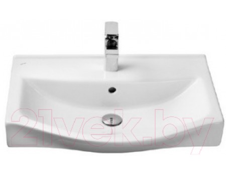 Умывальник Акватон Беверли 65 (1WH302501)