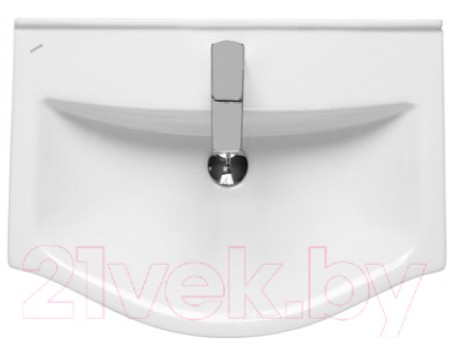 Умывальник Santek Беверли 65 (1WH302501)