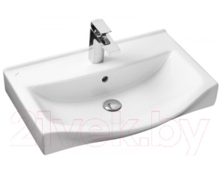 Умывальник Santek Беверли 65 (1WH302501)