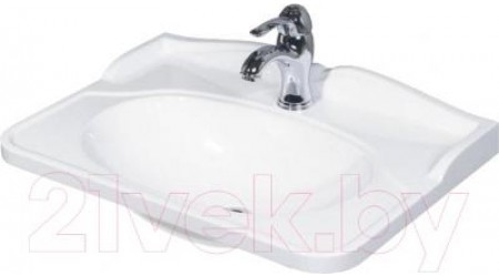 Умывальник Акватон Венеция 65 (1A706931VN010)