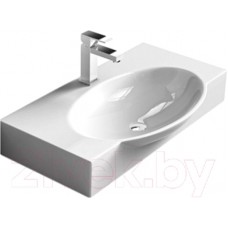 Умывальник Акватон Инфинити 65 (1AX161WBXX000)