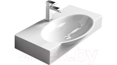 Умывальник Акватон Инфинити 65 (1AX161WBXX000)