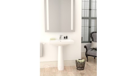 Умывальник Керамин Милан 65