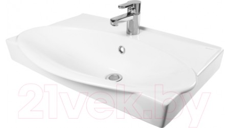 Умывальник Керамин Санти 65