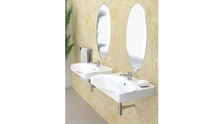 Умывальник Керамин Санти 65