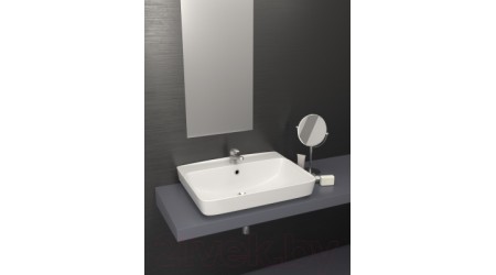 Умывальник Керамин Арктик 65