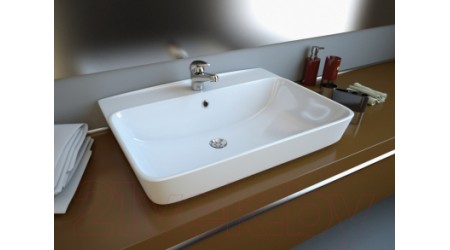 Умывальник Керамин Арктик 65