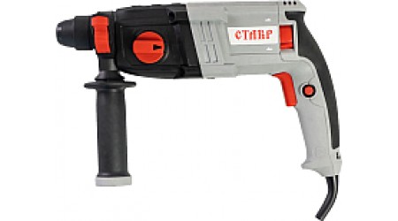 Перфоратор Ставр ПЭГ-680М