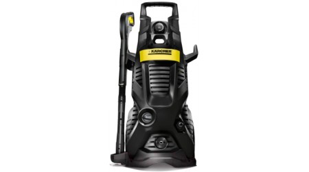 Мойка высокого давления Karcher К 6 Special (1.168-508.0)