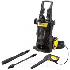 Мойка высокого давления Karcher К 6 Special (1.168-508.0)