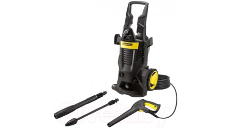 Мойка высокого давления Karcher К 6 Special (1.168-508.0)