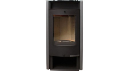 Печь-камин Мета-бел Сена АОТ 7.0-01