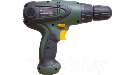 Дрель-шуруповерт Калибр ДЭ-700/2Ш (68635)
