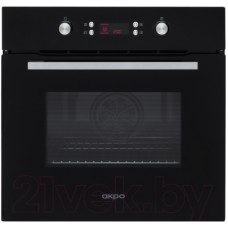 Электрический духовой шкаф Akpo PEA 7008 MED01 BL