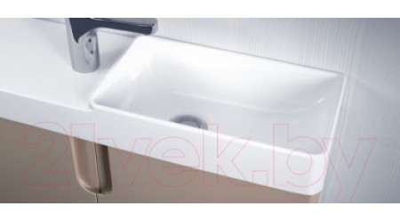 Умывальник Belux Кадис КД-800-01 (белый)