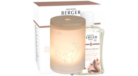 Аромадиффузор электрический Maison Berger Paris Сон / 7011 (475мл)