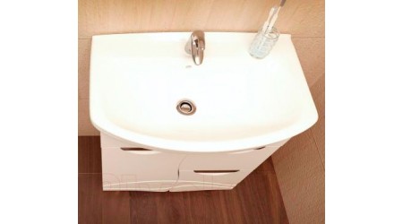 Умывальник Santek Балтика 70 (1WH207776)