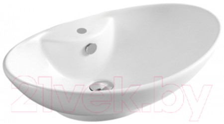 Умывальник CeramaLux 7025