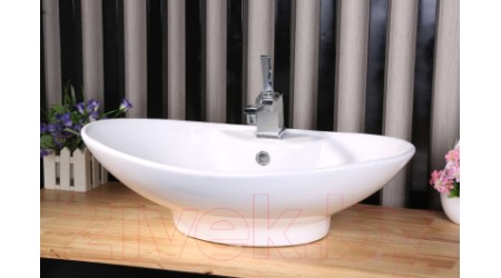 Умывальник CeramaLux 7025