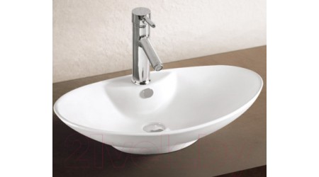 Умывальник CeramaLux 7025