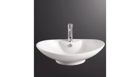 Умывальник CeramaLux 7025
