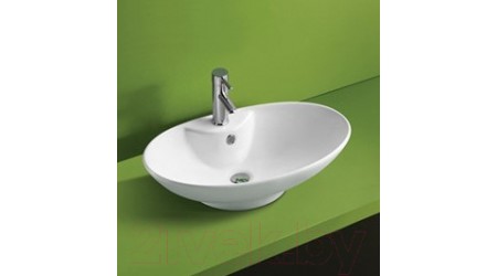 Умывальник CeramaLux 7025
