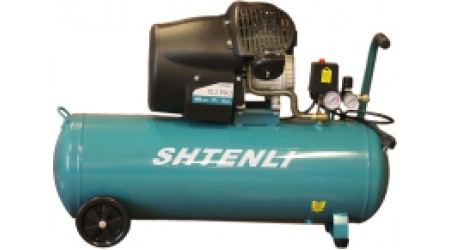 Воздушный компрессор Shtenli 70-2 PRO / KV702