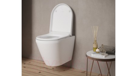 Унитаз подвесной VitrA 7041B003-0075