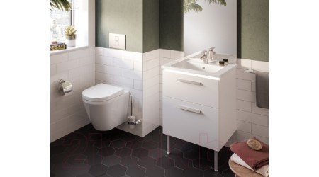 Унитаз подвесной VitrA 7041B003-0075
