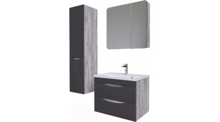 Умывальник Madera Классика 70 / 4627173210171