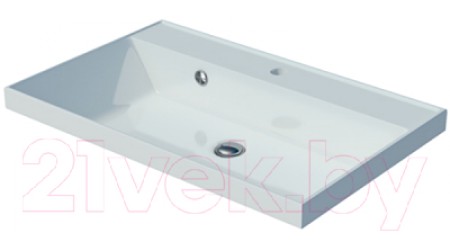 Умывальник Madera Классика 70 / 4627173210171