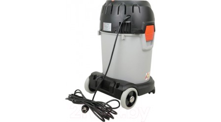 Профессиональный пылесос Интерскол 707.1.0.03