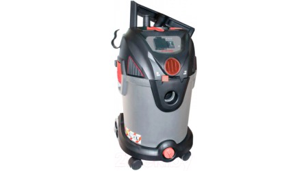 Профессиональный пылесос Интерскол 707.1.0.03