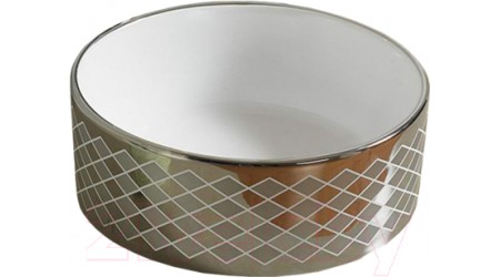 Умывальник CeramaLux 7078ASP