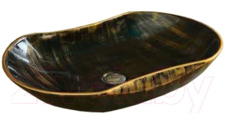Умывальник CeramaLux 7097