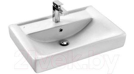 Умывальник Santek Тигода 70 / 1WH302083