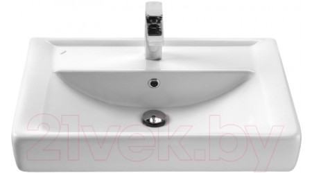 Умывальник Santek Тигода 70 / 1WH302083