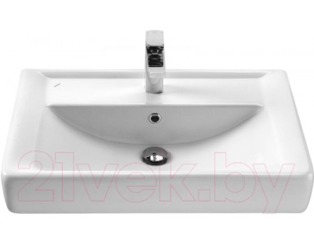 Умывальник Santek Тигода 70 / 1WH302083