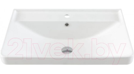 Умывальник Aquanet Ирис 71 / 301804