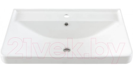 Умывальник Aquanet Ирис 71 / 301804