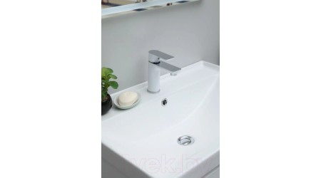 Умывальник Aquanet Ирис 71 / 301804