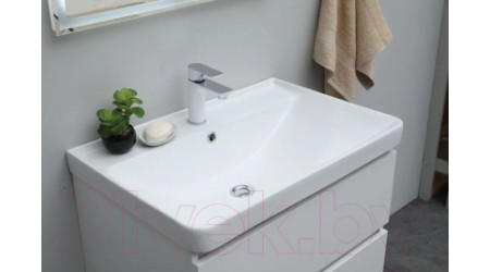Умывальник Aquanet Ирис 71 / 301804