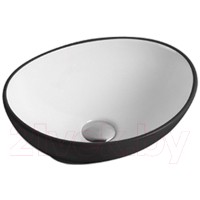 Умывальник CeramaLux 7138BW