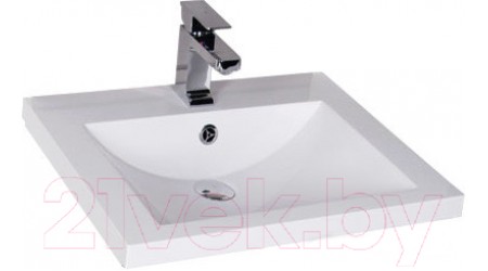 Умывальник Aquanet Нота 75 / 158754