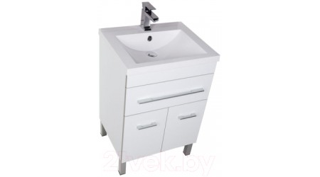Умывальник Aquanet Нота 75 / 158754